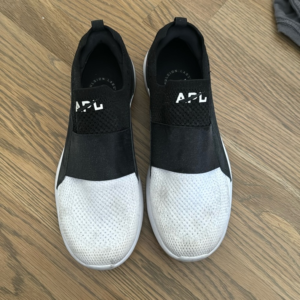APL techloom bliss